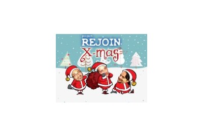 The REJOIN Project > X-mas <br /><tt>Източник: Internet</tt>