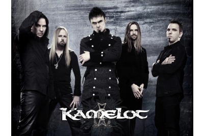 Kamelot - Kavarna Rock 2012 <br /><tt>Източник: internet</tt>