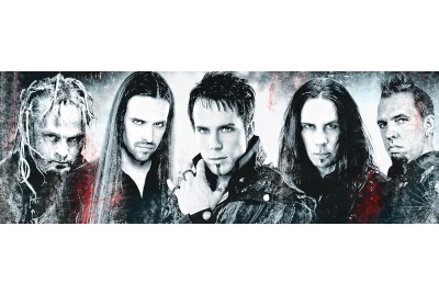 Kamelot  <br /><tt>Източник: Kavarna Rock 2012</tt>