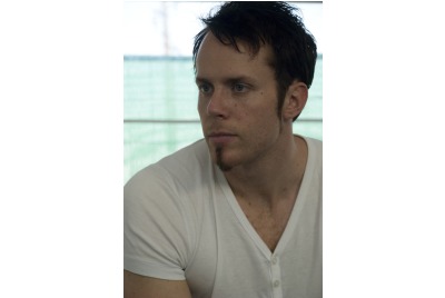 Tommy Karevik <br /><tt>Източник: Р. Вълчанова</tt>