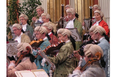 Vienna Mozart Orchestra <br /><tt>Източник: NIRA</tt>