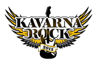  <br /><tt>Източник: KAVARNA ROCK 2013</tt>