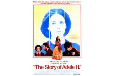 „Историята на Адел Ю.” – филм на Франция, 1975 г. <br /><tt>Източник: why42.info</tt>