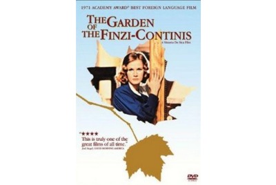 „Градината на Финци-Контини” – филм на Италия и Франция, 1970 г. <br /><tt>Източник: why42.info</tt>
