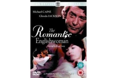 „Романтичната англичанка” – филм на Франция, Великобритания, 1975 г <br /><tt>Източник: why42.info</tt>