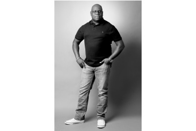 Carl Cox <br /><tt>Източник: www.why42.info</tt>