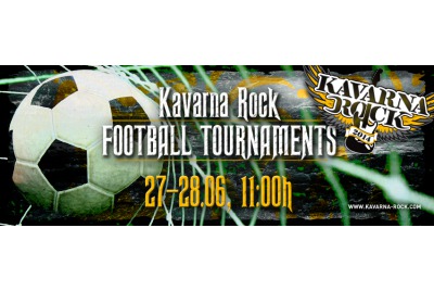  <br /><tt>Източник: Kavarna Rock</tt>