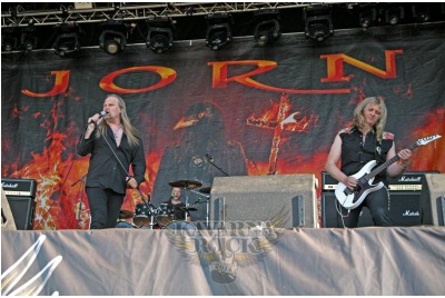 JORN <br /><tt>Източник: KAVARNA ROCK -2014</tt>