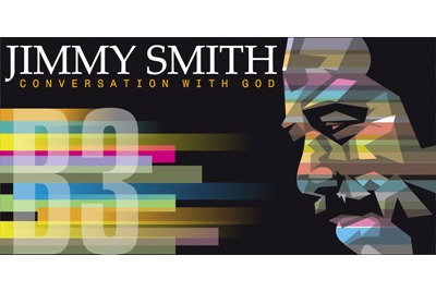 Димитър Трайчев - Jimmy Smith <br /><tt>Източник: Галерия 8</tt>