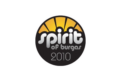 Spirit of Burgas <br /><tt>Източник: www.spiritofburgas.com</tt>