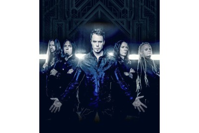 Kamelot <br /><tt>Източник: Kavarna Rock 2015</tt>