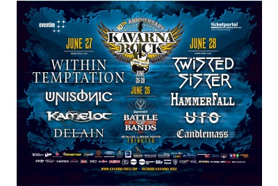  <br /><tt>Източник: Kavarna Rock 2015</tt>